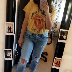 Rolling Stones Tee